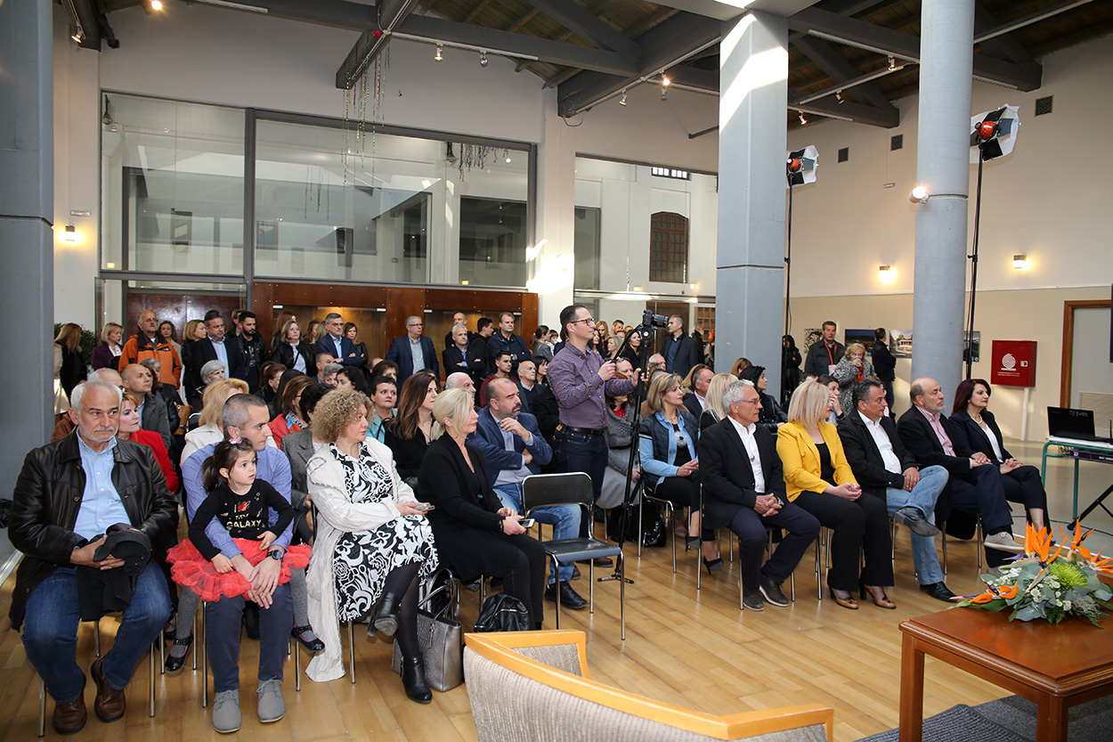 ΑΓΡΙΝΙΟ ΕΚΘΕΣΗ 2019 08